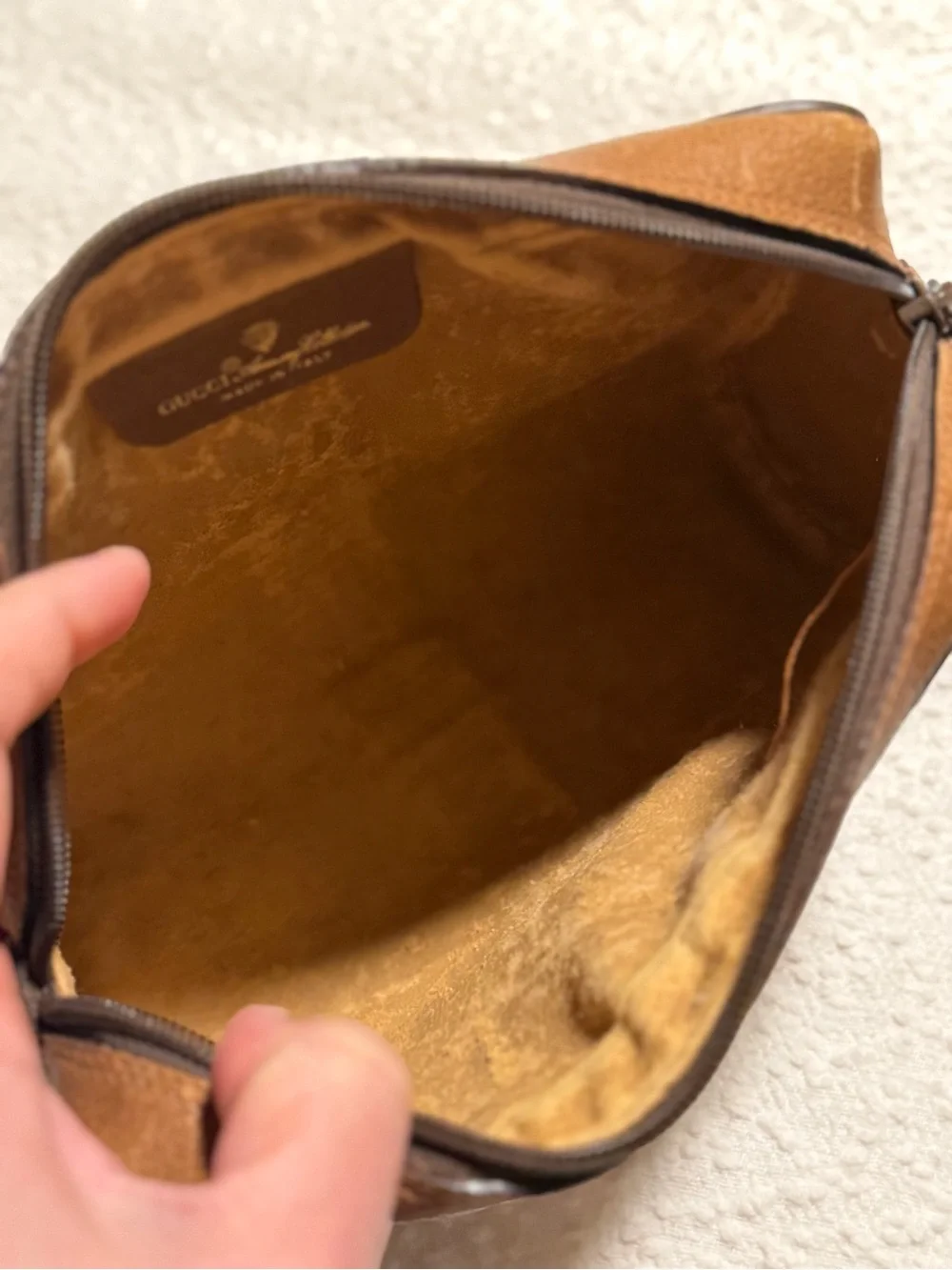 GG Supreme Ophidia Vintage